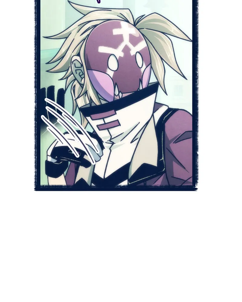 Read City of Blank EN Manga Online