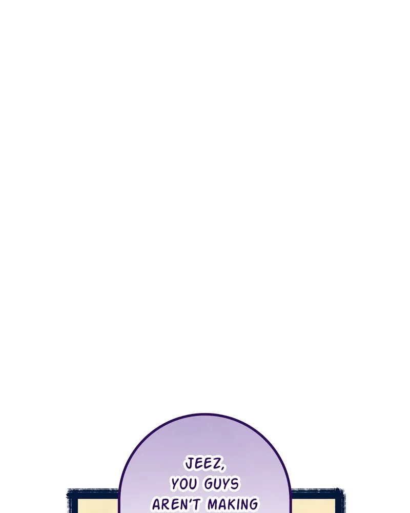 Read City of Blank EN Manga Online