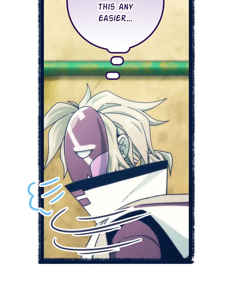 Read City of Blank EN Manga Online