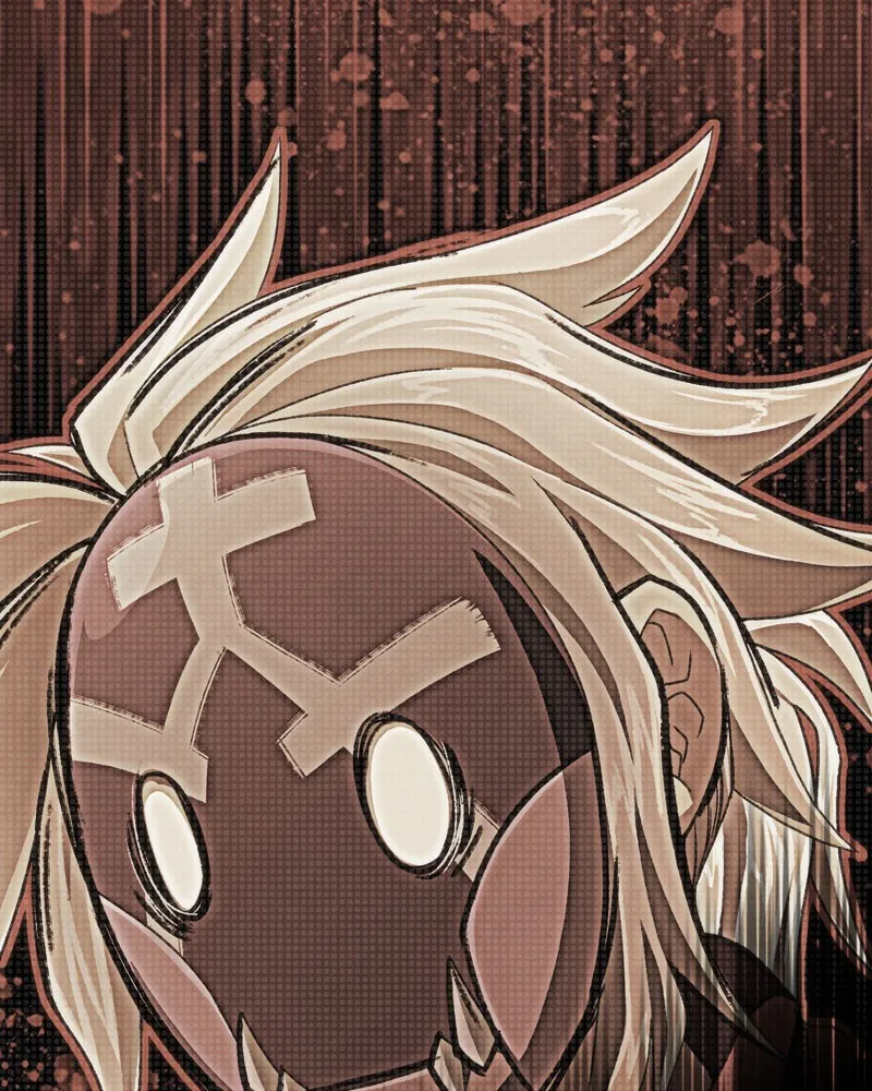 Read City of Blank EN Manga Online