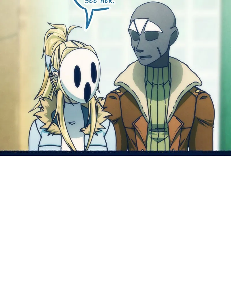 Read City of Blank EN Manga Online