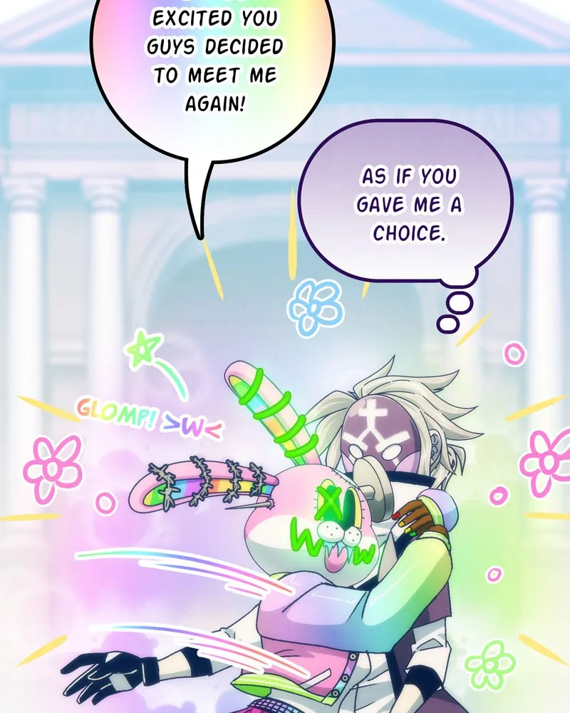 Read City of Blank EN Manga Online