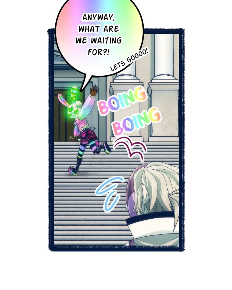 Read City of Blank EN Manga Online
