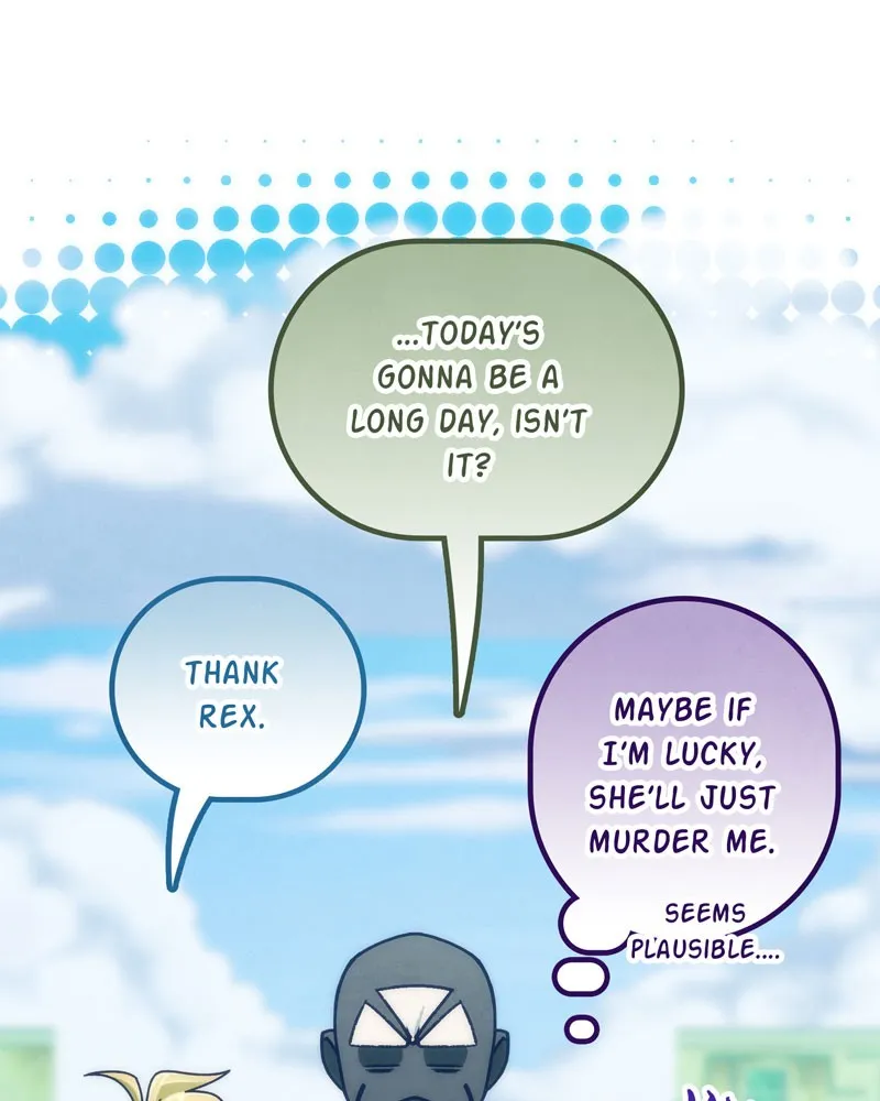 Read City of Blank EN Manga Online