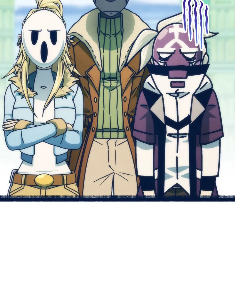 Read City of Blank EN Manga Online