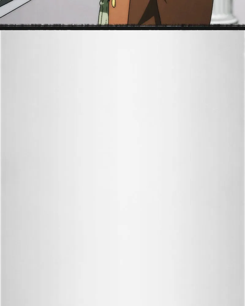 Read City of Blank EN Manga Online