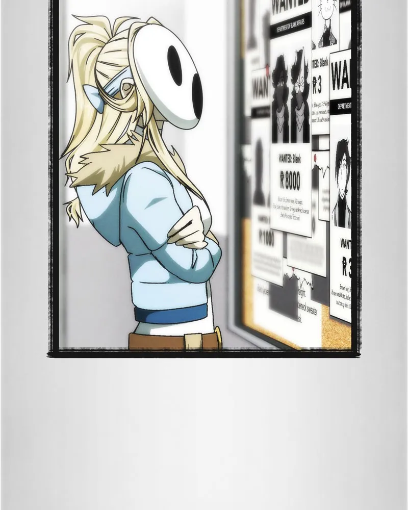 Read City of Blank EN Manga Online