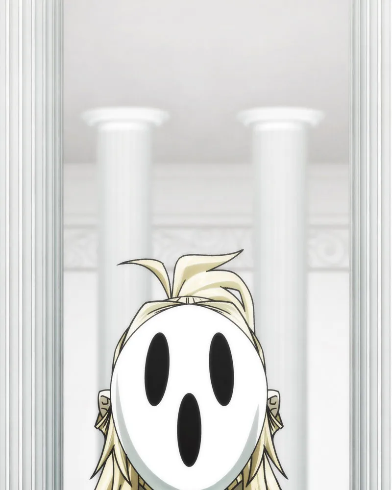 Read City of Blank EN Manga Online