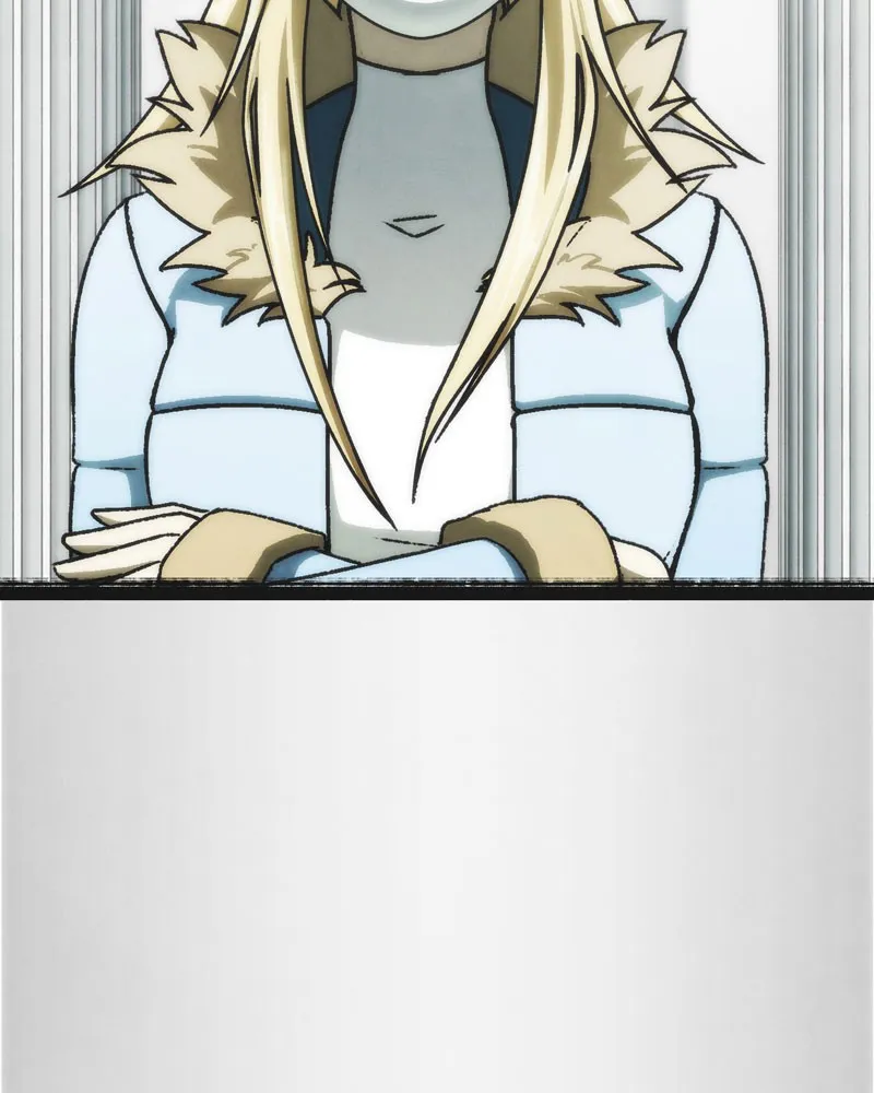Read City of Blank EN Manga Online