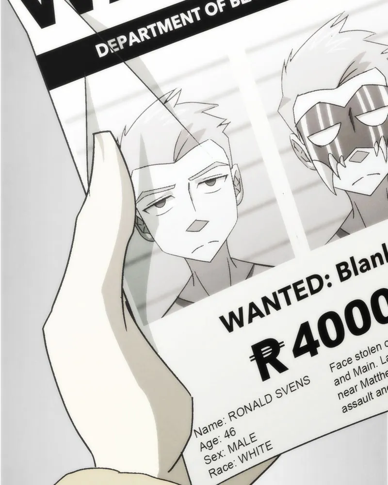 Read City of Blank EN Manga Online