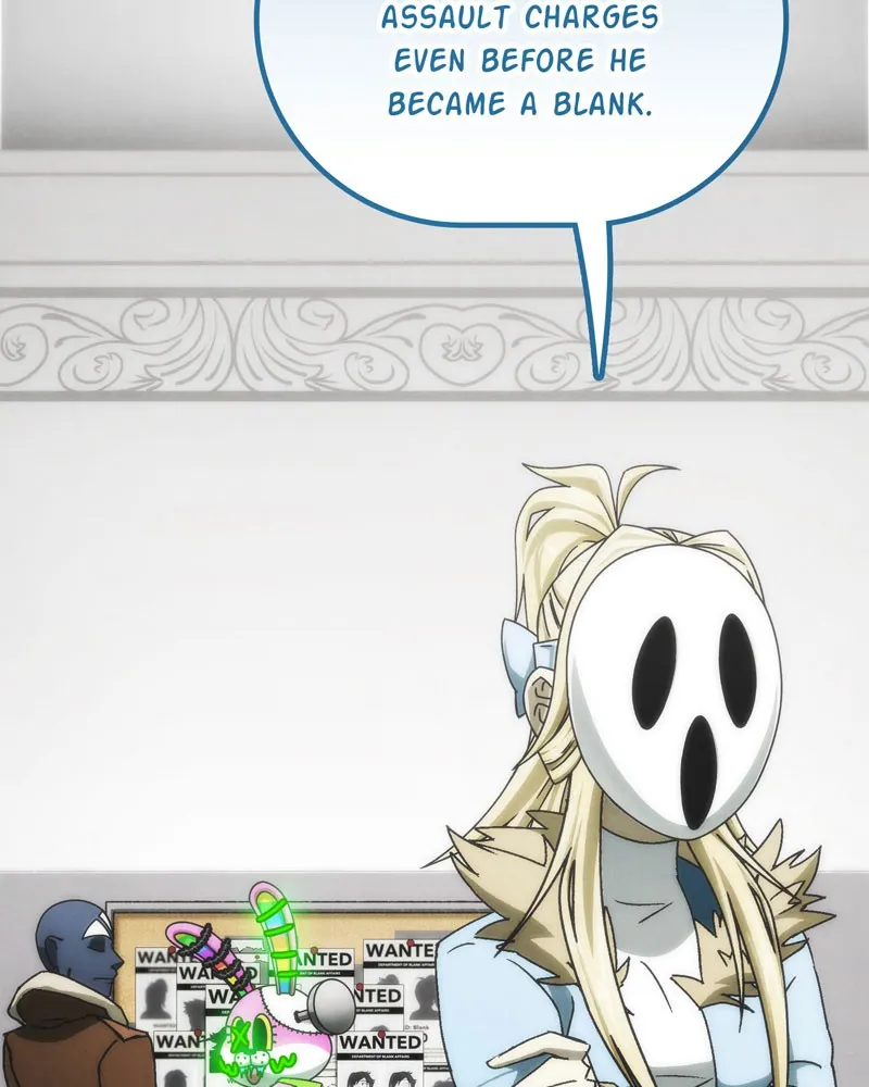 Read City of Blank EN Manga Online
