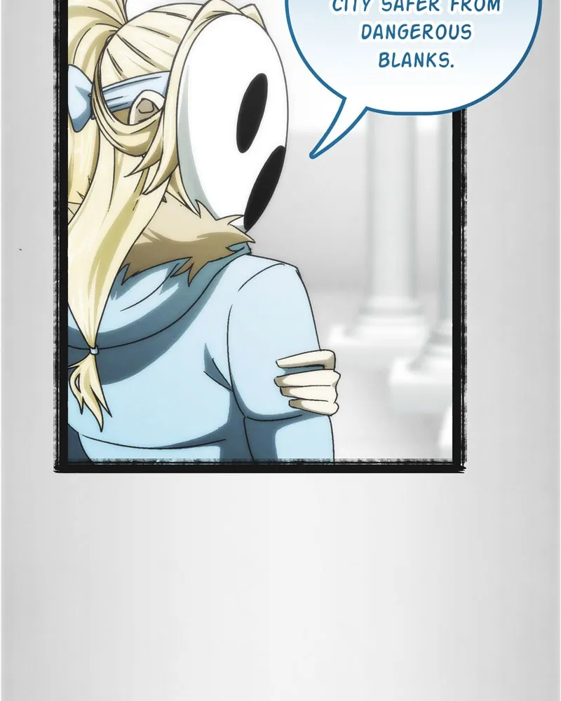 Read City of Blank EN Manga Online