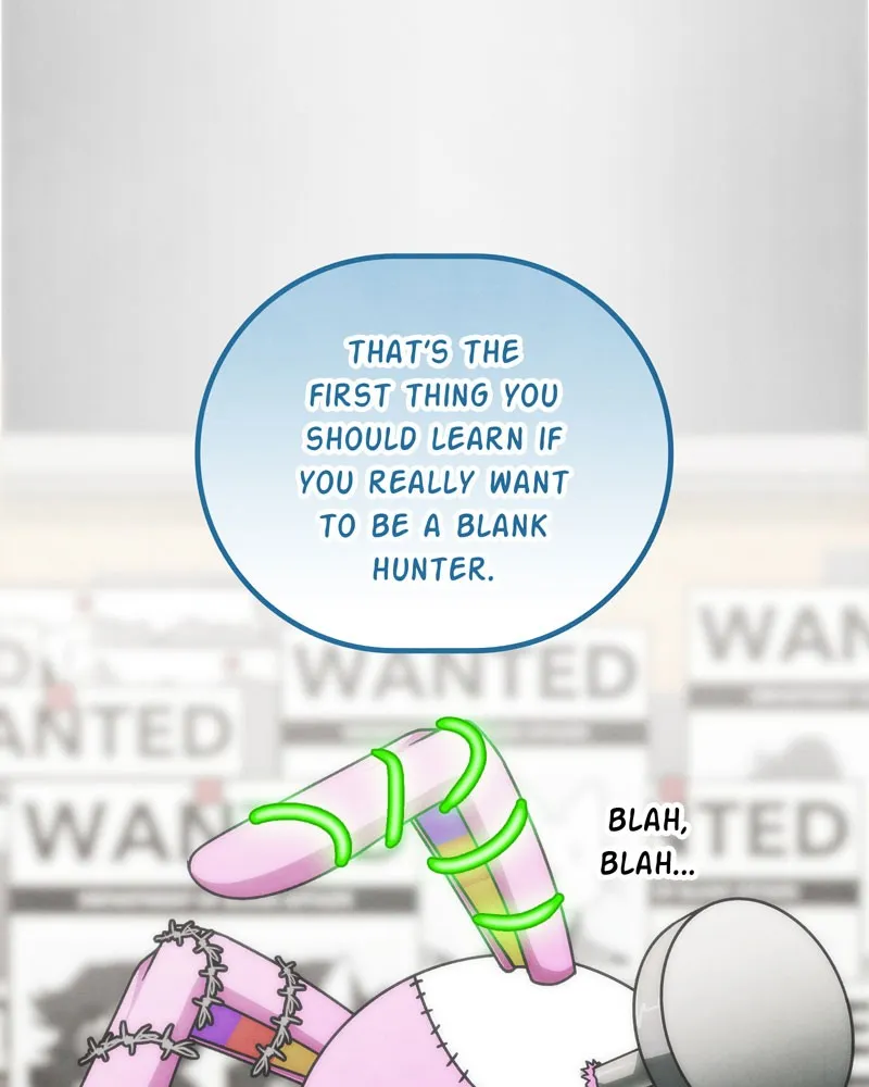 Read City of Blank EN Manga Online