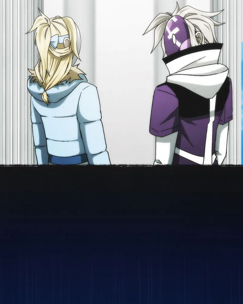 Read City of Blank EN Manga Online