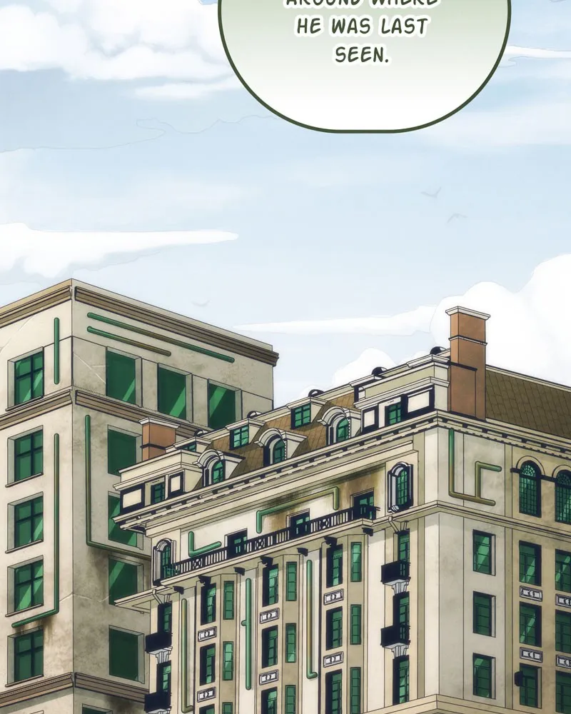 Read City of Blank EN Manga Online