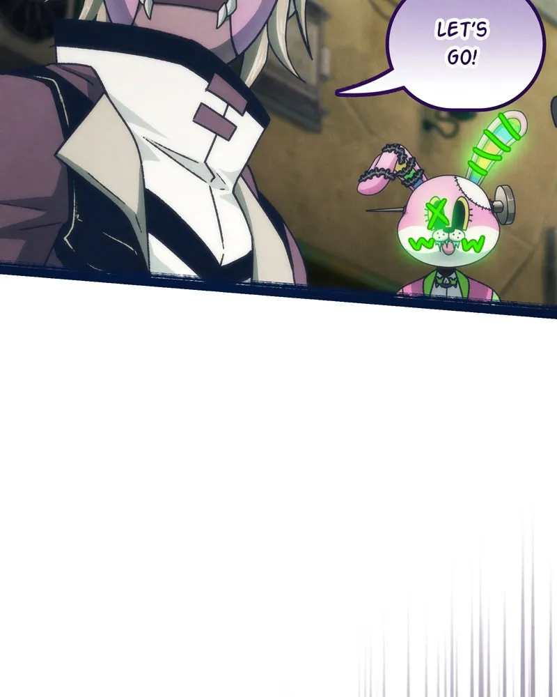 Read City of Blank EN Manga Online