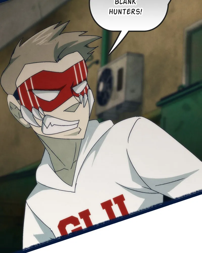 Read City of Blank EN Manga Online