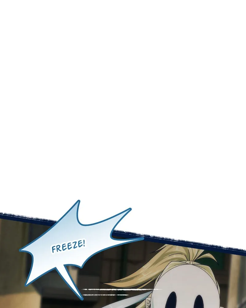 Read City of Blank EN Manga Online