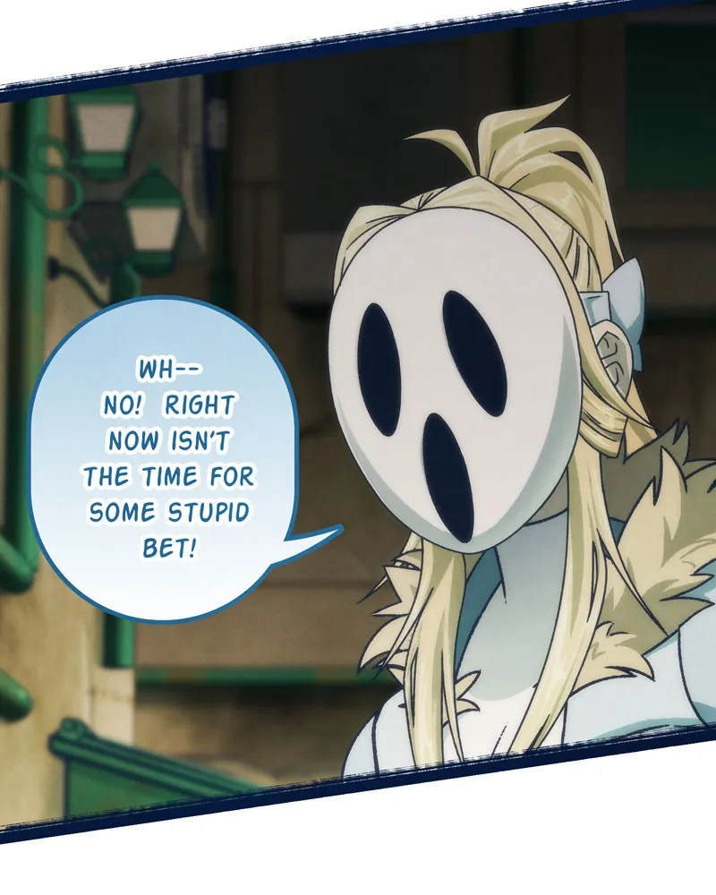 Read City of Blank EN Manga Online