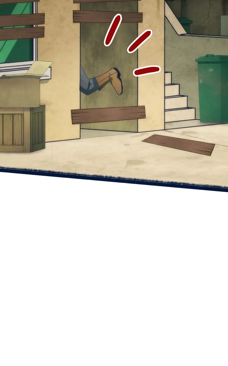 Read City of Blank EN Manga Online