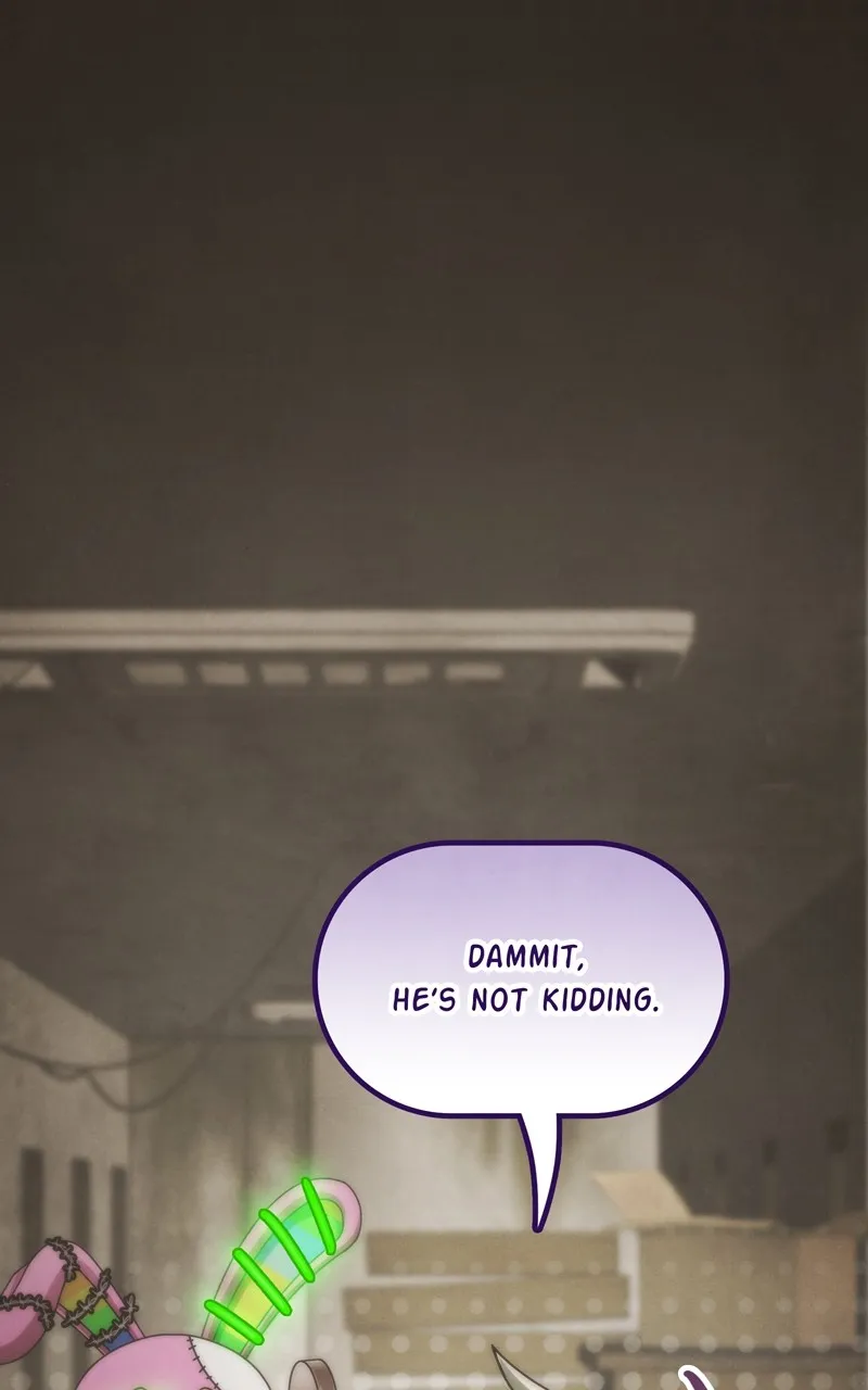 Read City of Blank EN Manga Online
