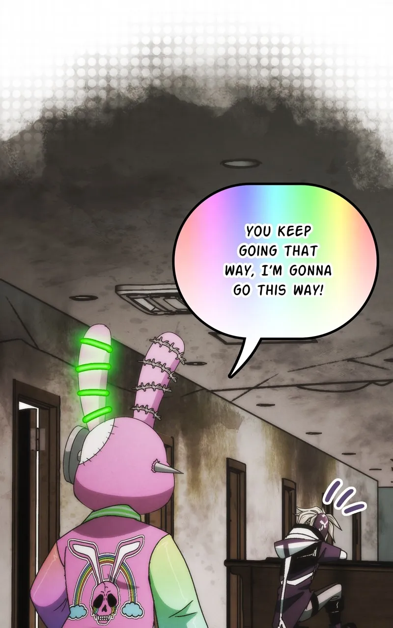 Read City of Blank EN Manga Online