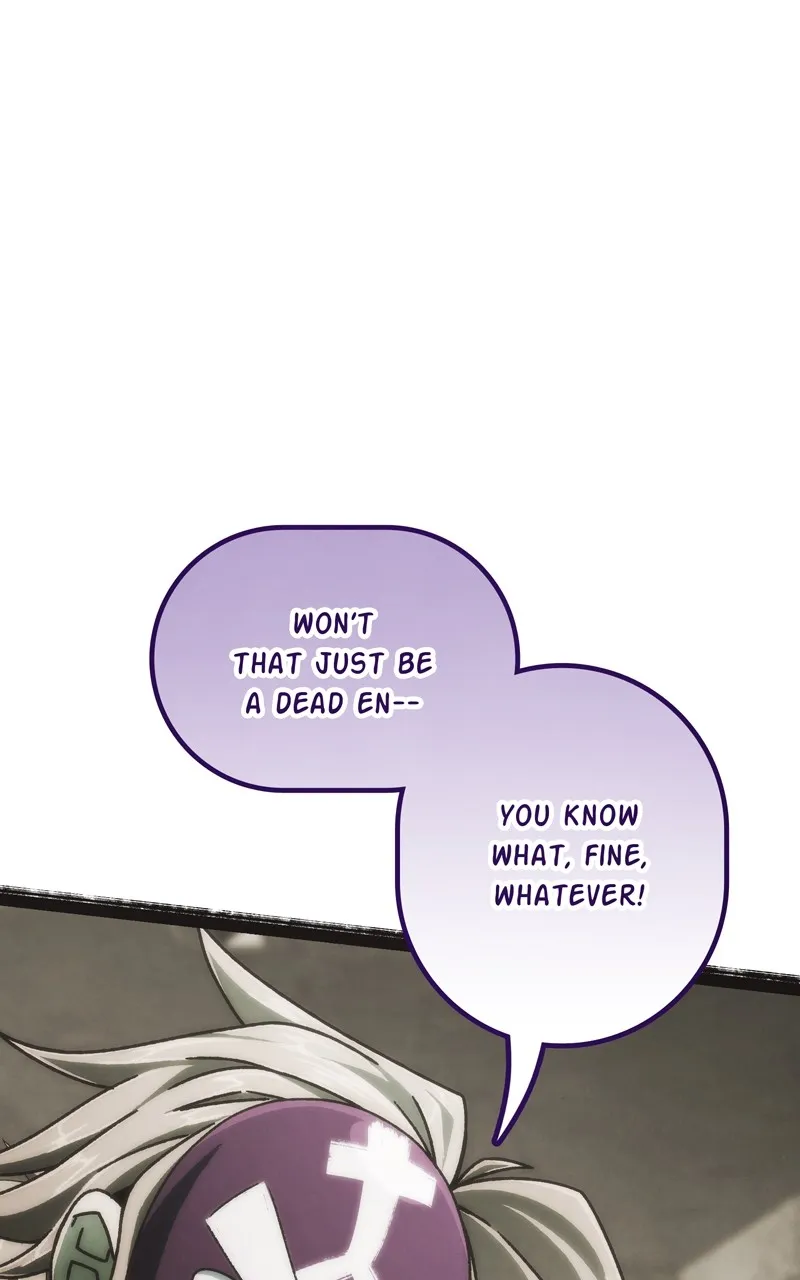 Read City of Blank EN Manga Online