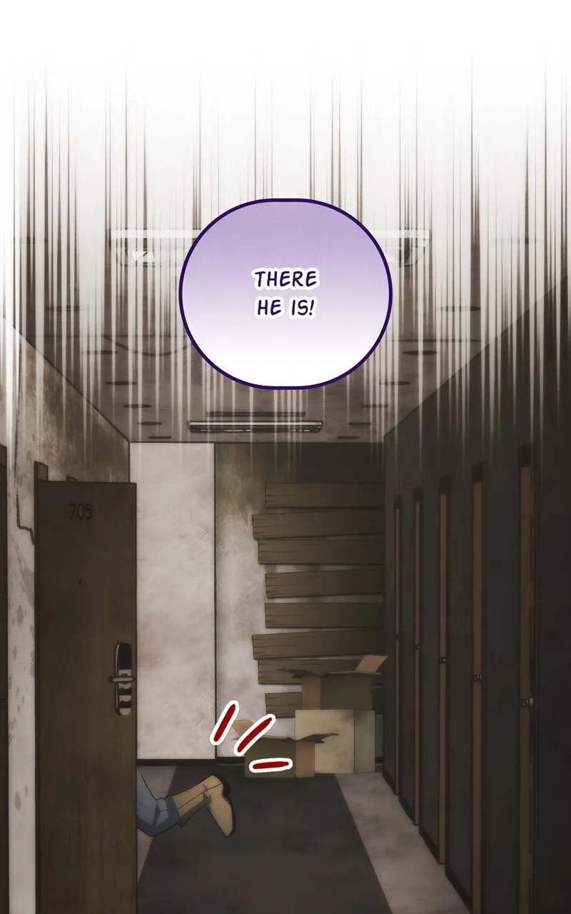 Read City of Blank EN Manga Online
