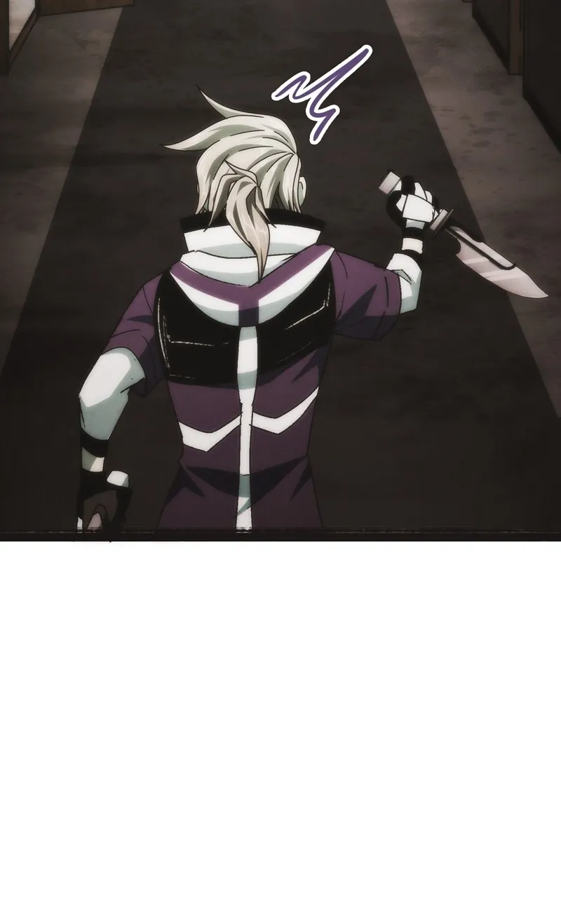 Read City of Blank EN Manga Online
