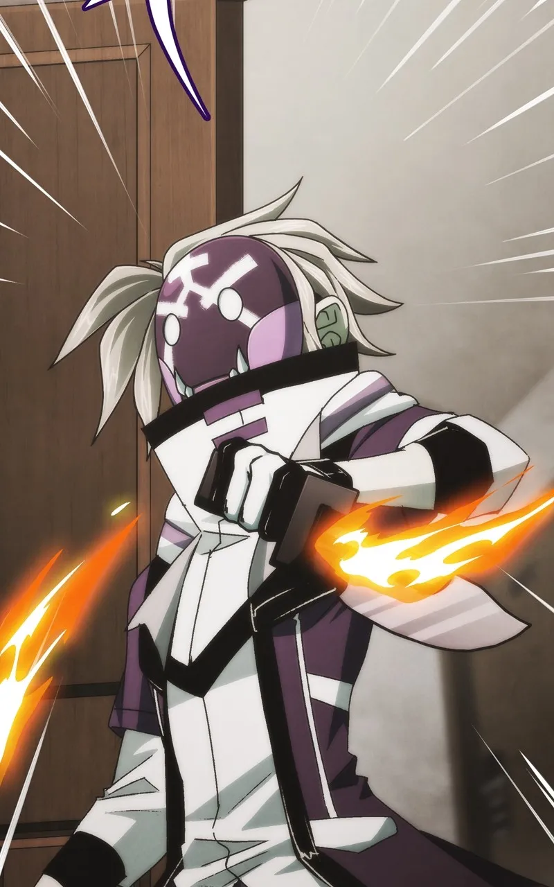 Read City of Blank EN Manga Online