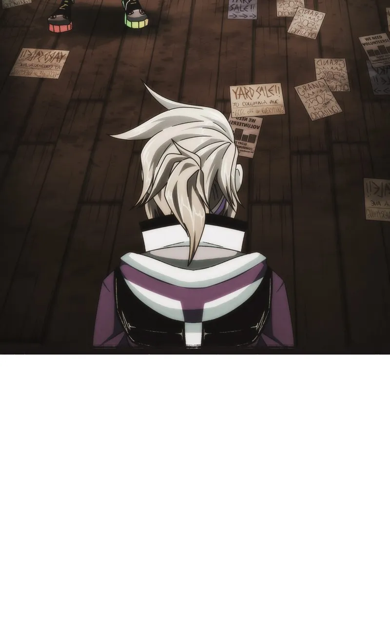 Read City of Blank EN Manga Online