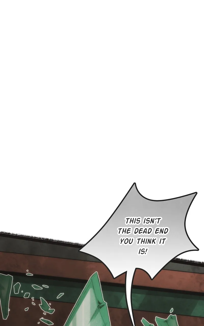 Read City of Blank EN Manga Online