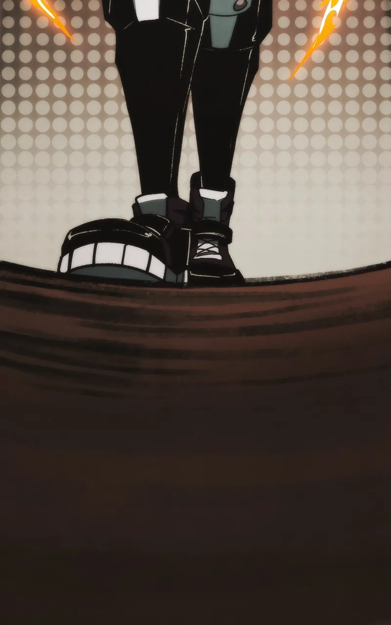 Read City of Blank EN Manga Online