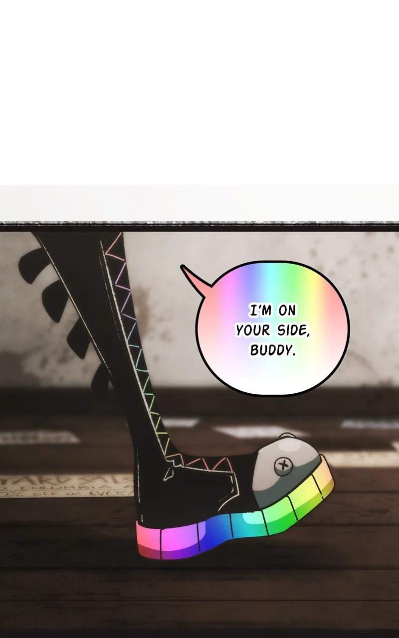 Read City of Blank EN Manga Online