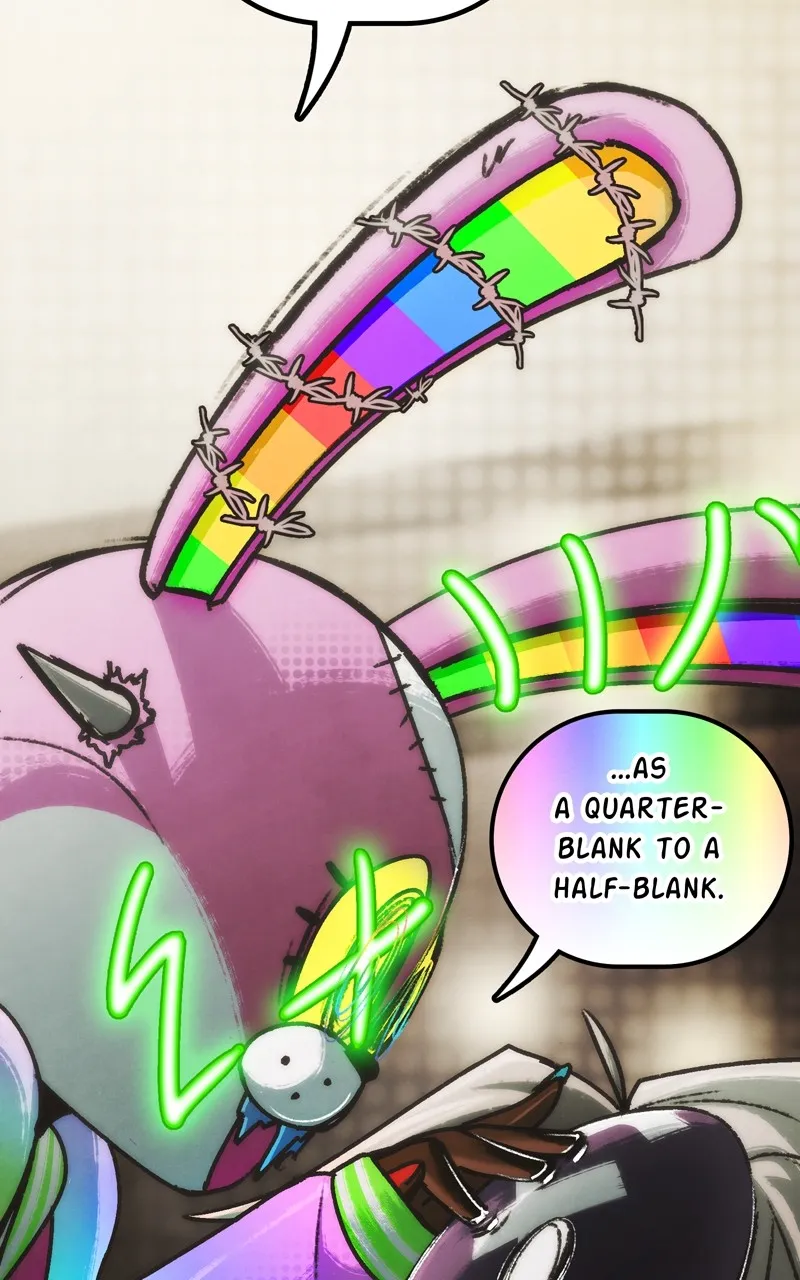 Read City of Blank EN Manga Online