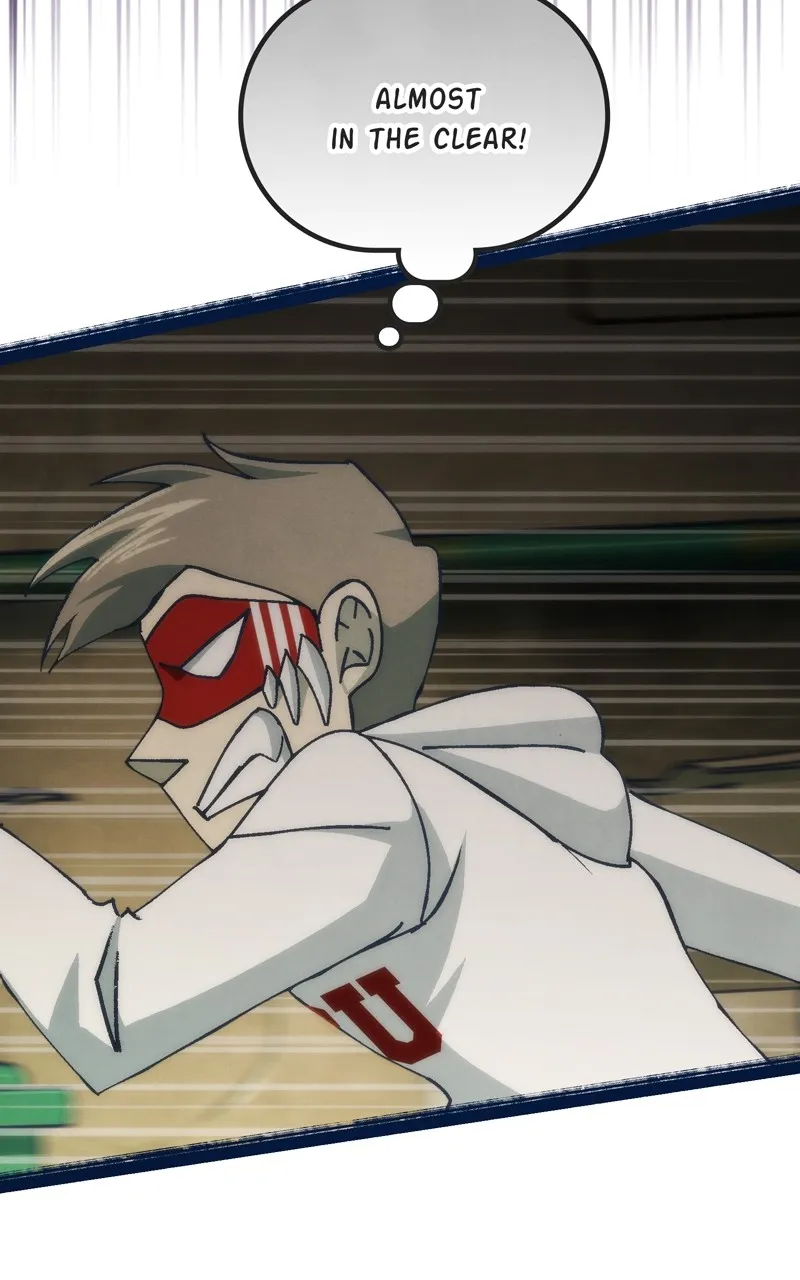 Read City of Blank EN Manga Online