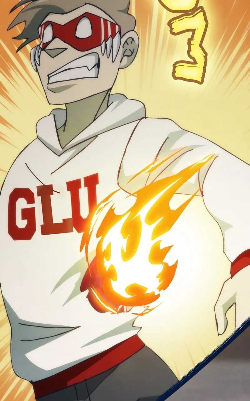 Read City of Blank EN Manga Online