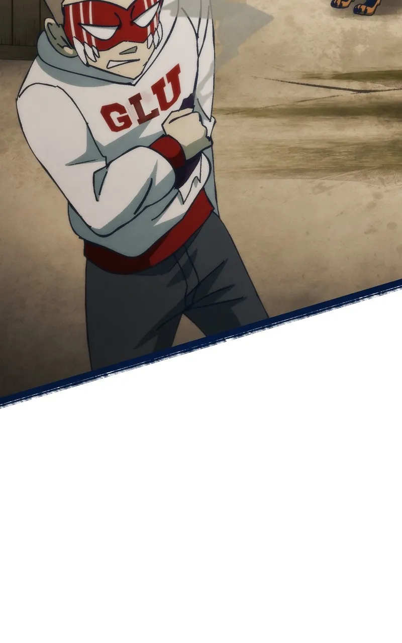 Read City of Blank EN Manga Online