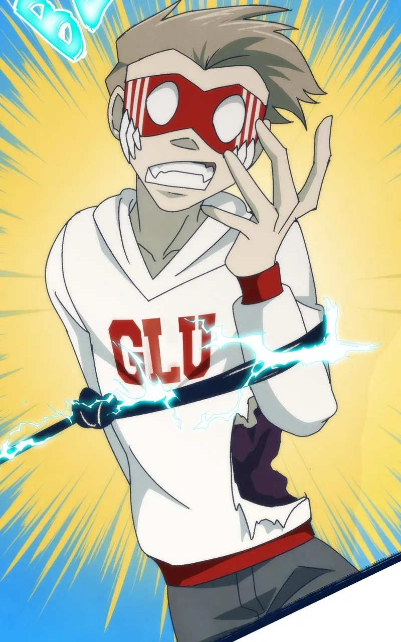 Read City of Blank EN Manga Online
