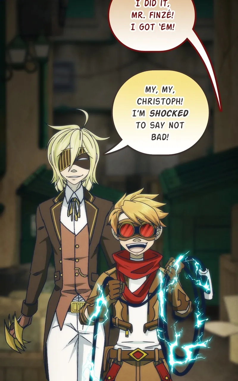 Read City of Blank EN Manga Online