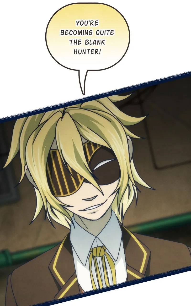 Read City of Blank EN Manga Online