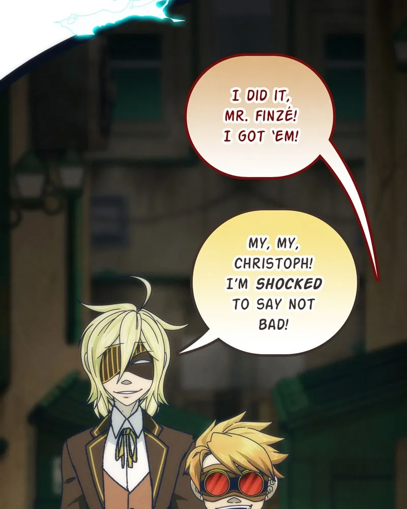 Read City of Blank EN Manga Online