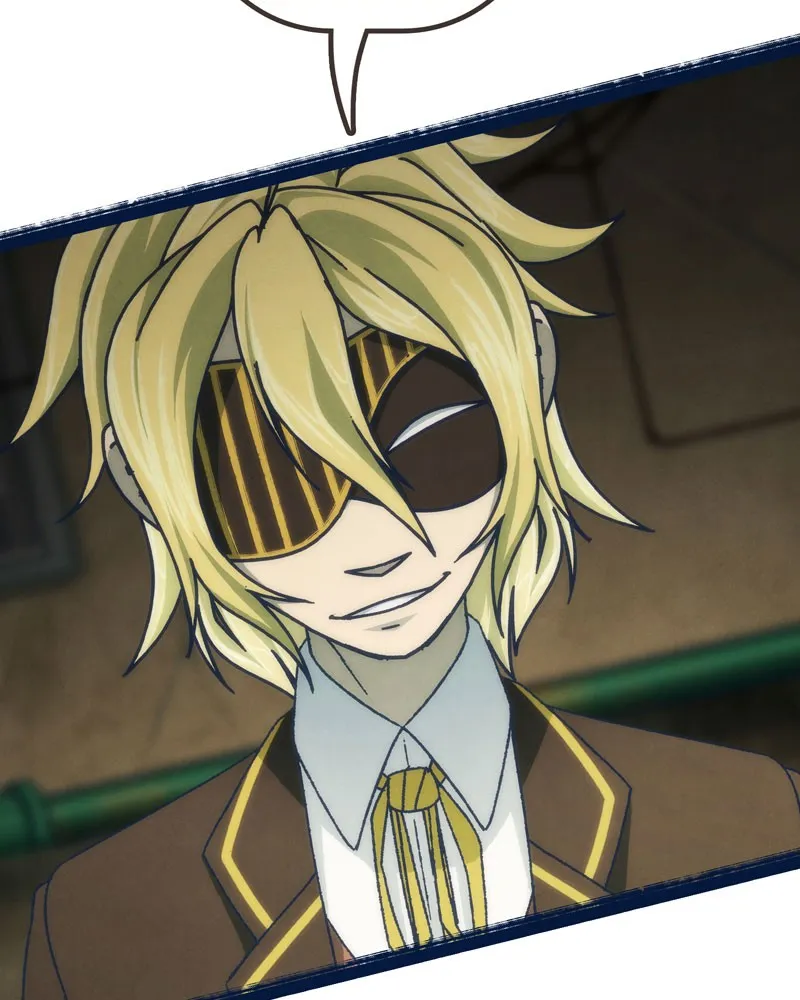 Read City of Blank EN Manga Online