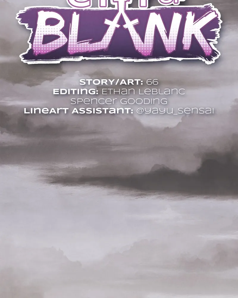 Read City of Blank EN Manga Online