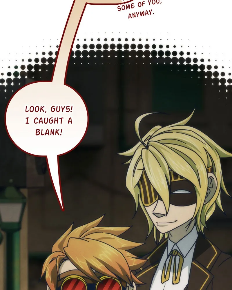 Read City of Blank EN Manga Online