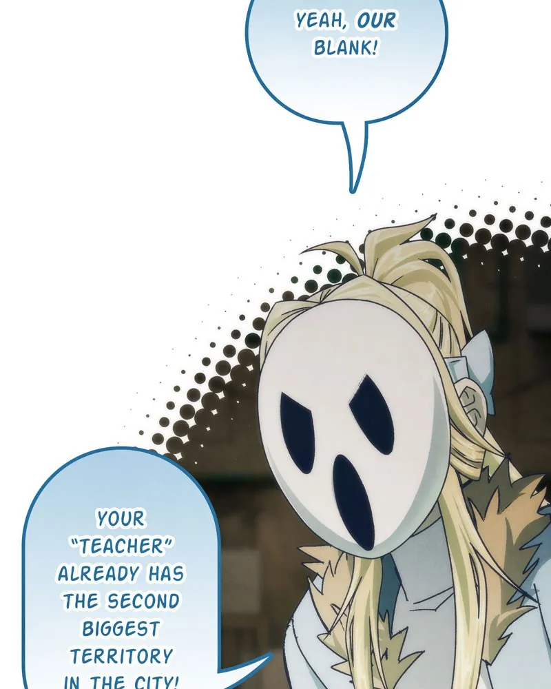 Read City of Blank EN Manga Online