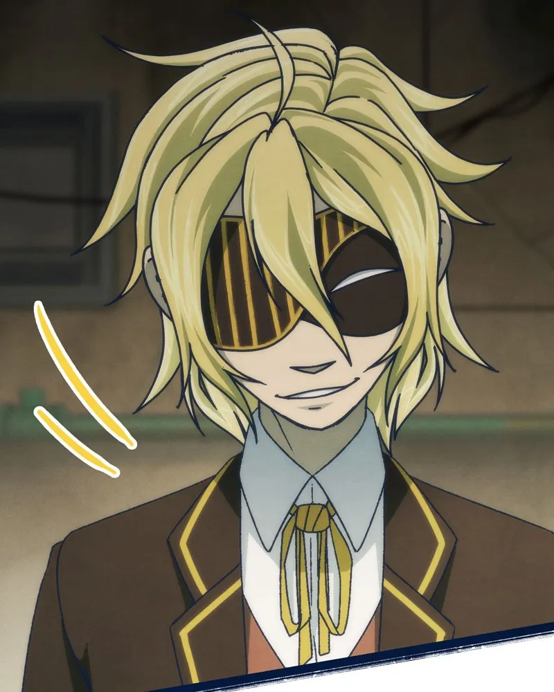 Read City of Blank EN Manga Online