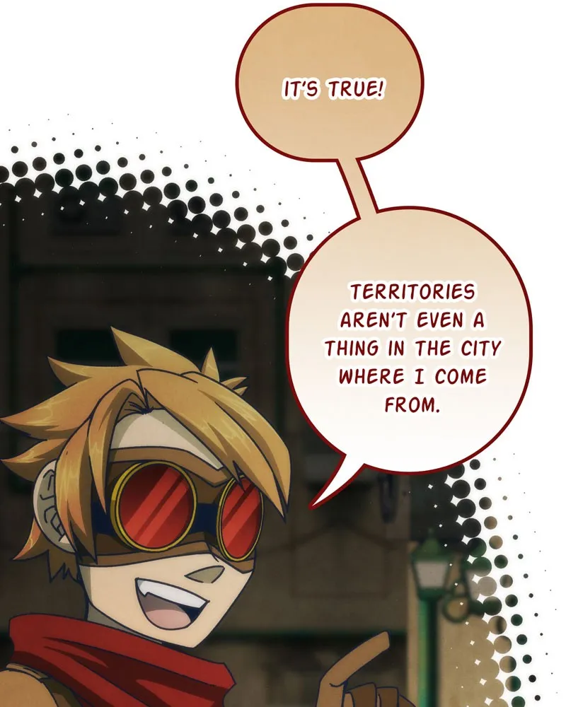 Read City of Blank EN Manga Online