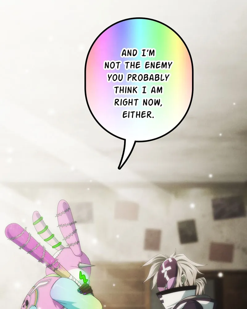 Read City of Blank EN Manga Online