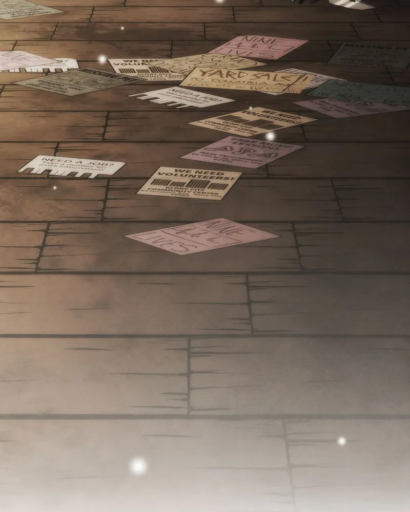 Read City of Blank EN Manga Online